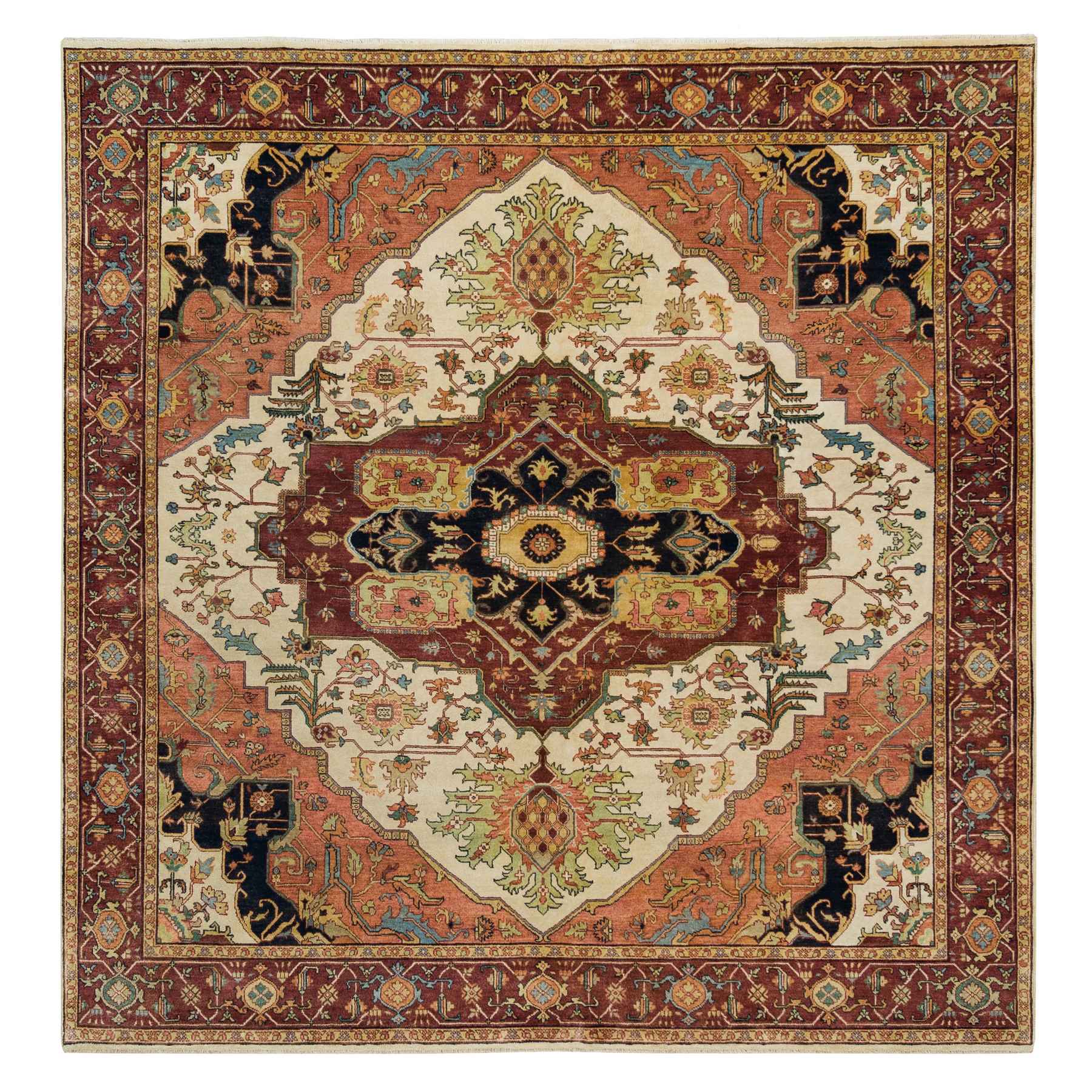 HerizRugs ORC591633